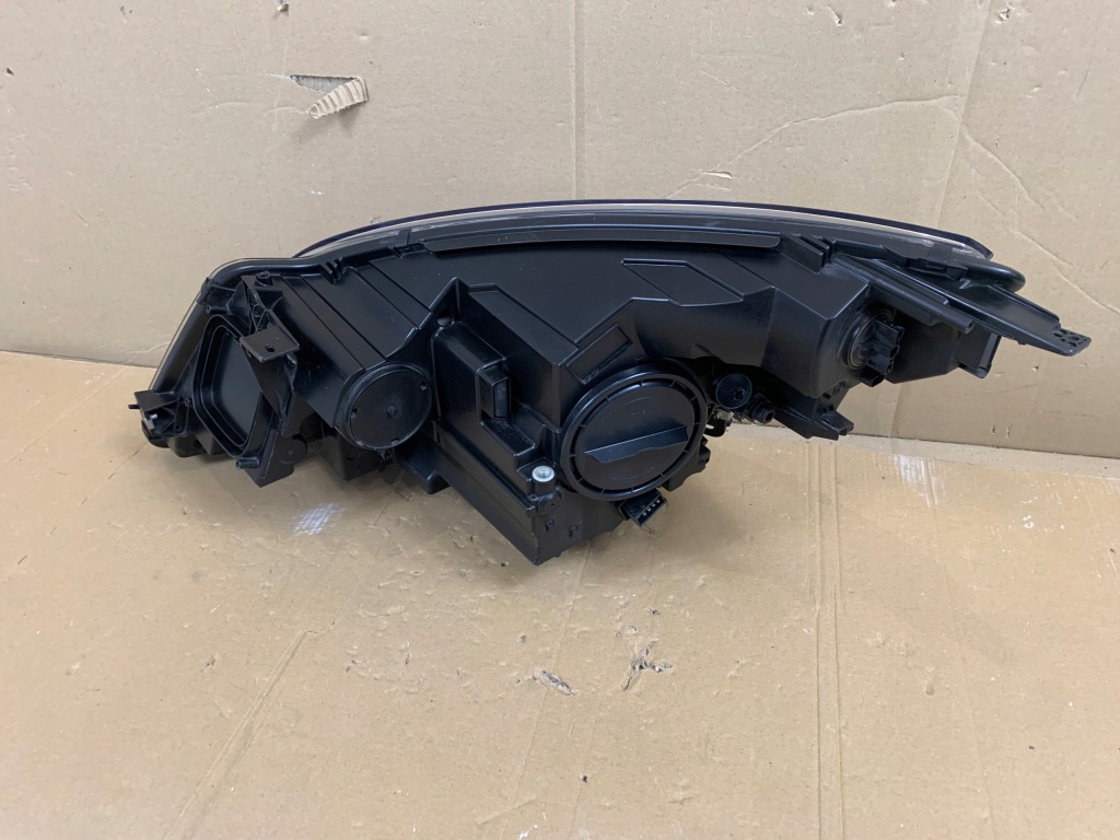 Opel zafira c лампа перед правая ładna обычная линза eu Доставка