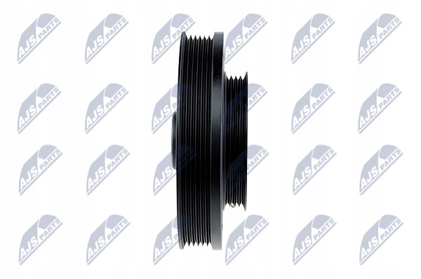 фото №15, Nty шків колінчастого вала колінчастого