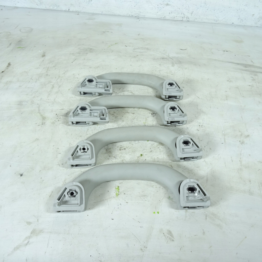 фото №2, Skoda fabia ii 2 kombi ручки стельовий