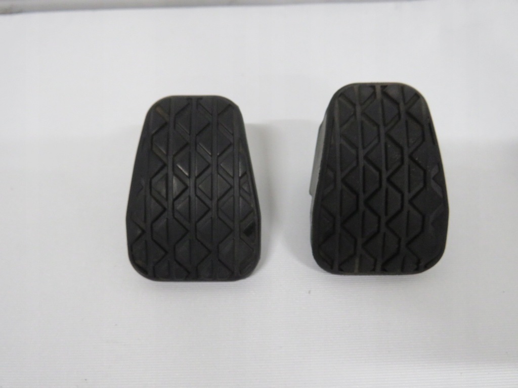 фото №1, Ecosport ii mk2 накладка na педаль гумовий елемент