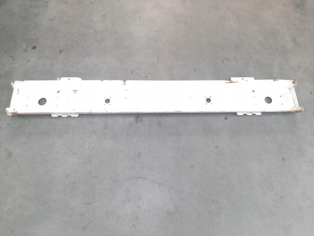 Купить Iveco daily балка бампера задний  задняя