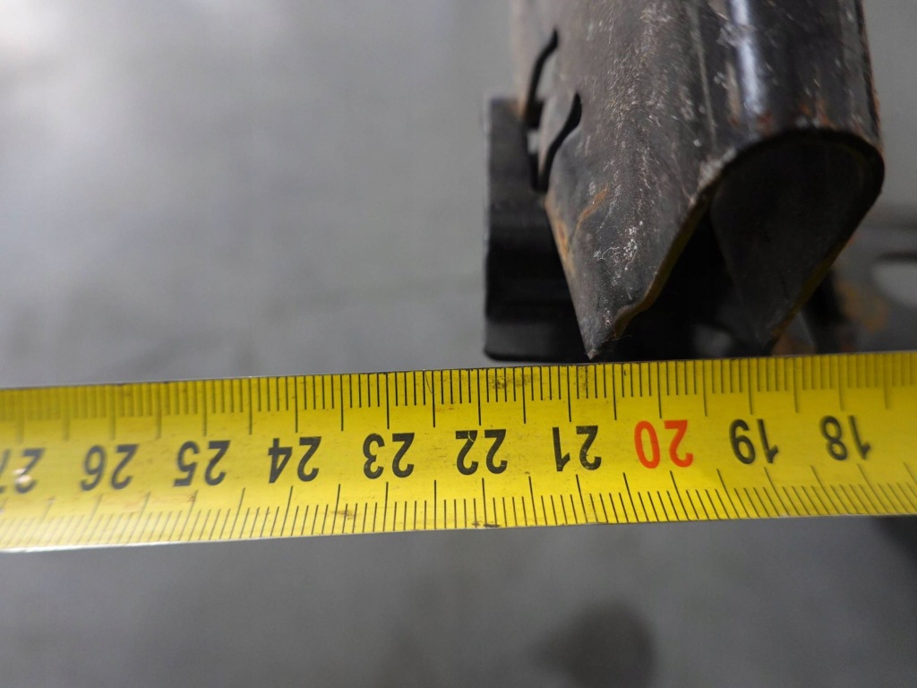 Skoda citigo рестайлинг  16-балка бампера перед передняя абсорбер оригинал Цена