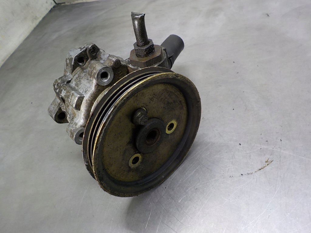 фото №2, Land rover freelander насос усилителя qvb101462