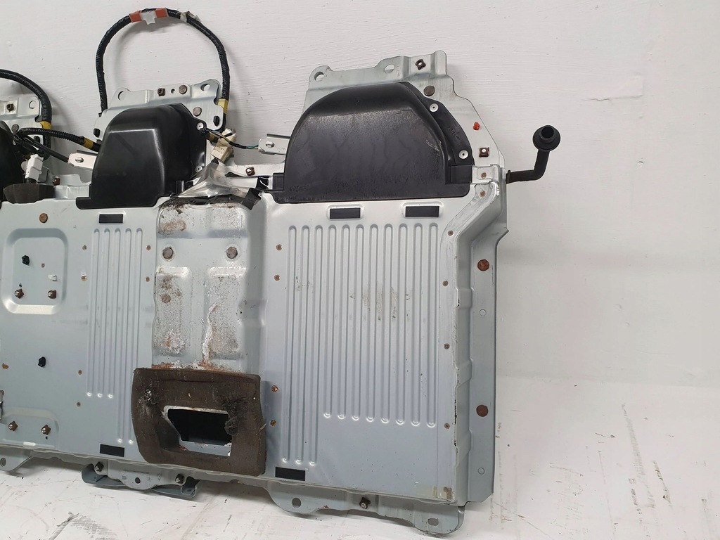 фото №10, Lexus rx 300 2002 аккумулятор do автомобиля электрический / гибридного