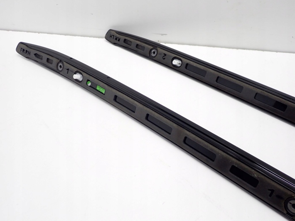 Рейлинги кровельные комплект gt peugeot 2008 2 98257241xy 98257240xy Киев