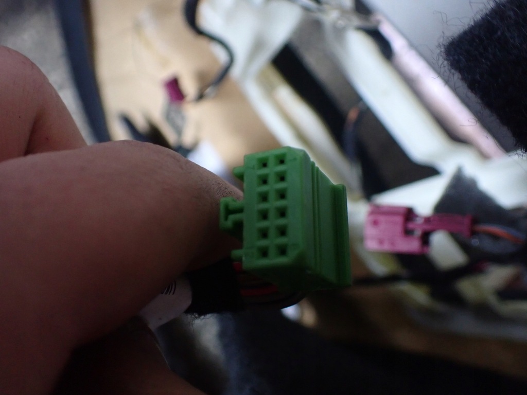 фото №13, Потолок люк mercedes gls ii x166 3.0 17r 9461