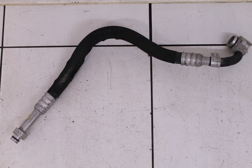 фото №1, Audi r8 4s wąż шланг кондиционера 4s0816743b