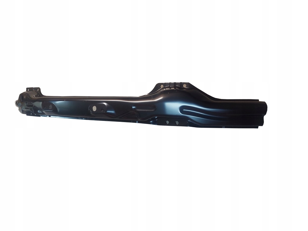 фото №1, Vw crafter rok 05-17 підсилювач балка бампер bdb