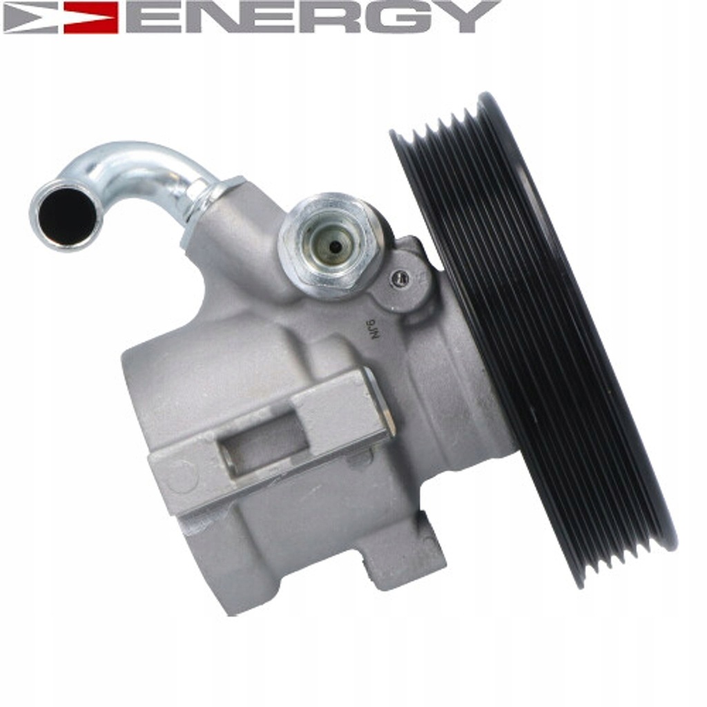 фото №14, Насос підсилювача chevrolet captiva 2.4 energy pw690302 насос