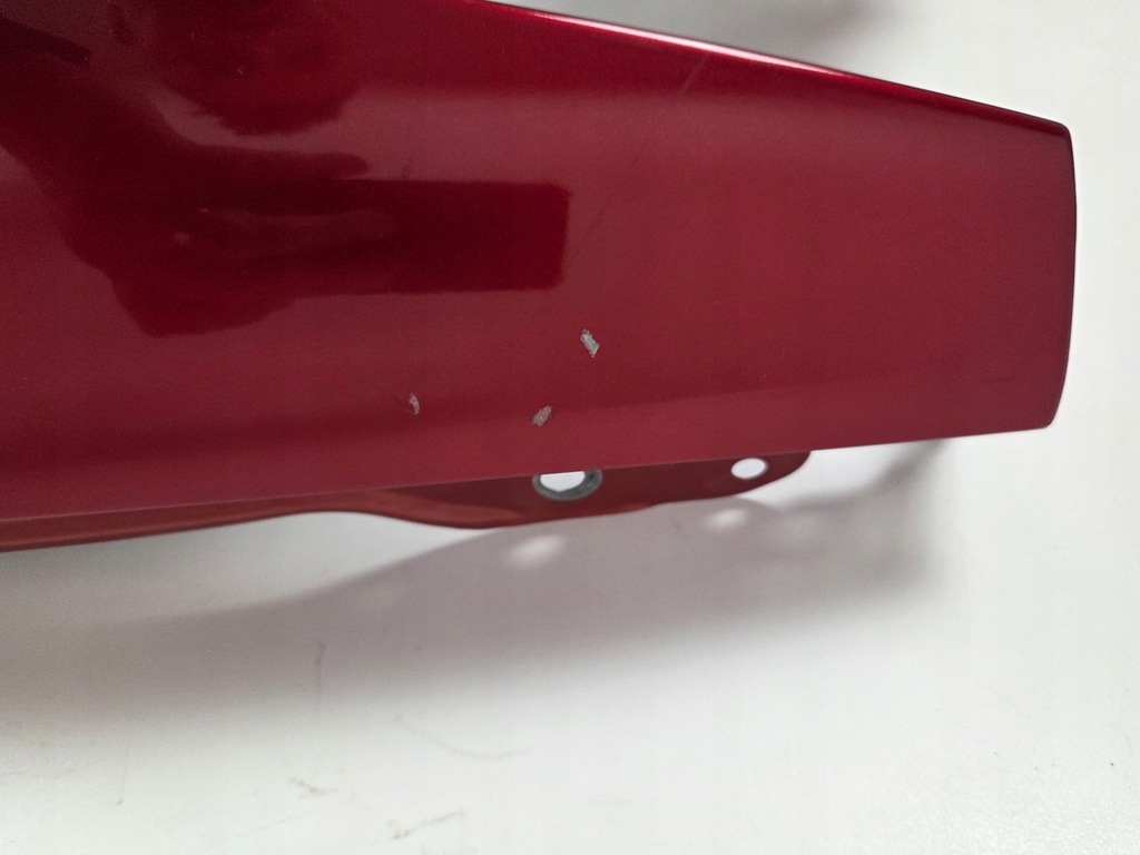 фото №12, Крыло перед передний левый mazda 3 iv bp 2019r.- хэтчбек