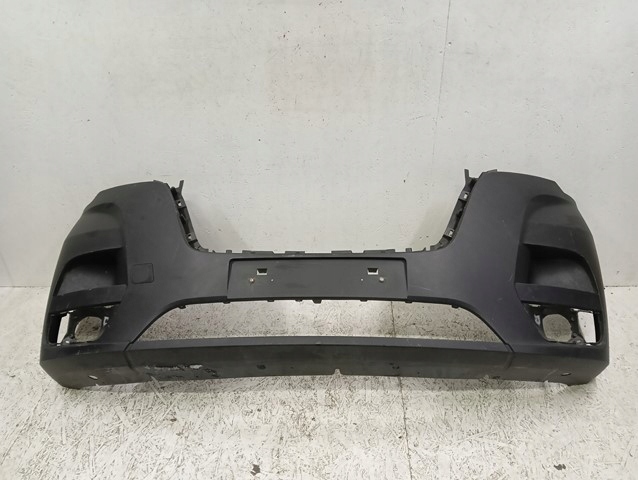 фото №1, Бампер перед передний renault master 4 iv 2019-