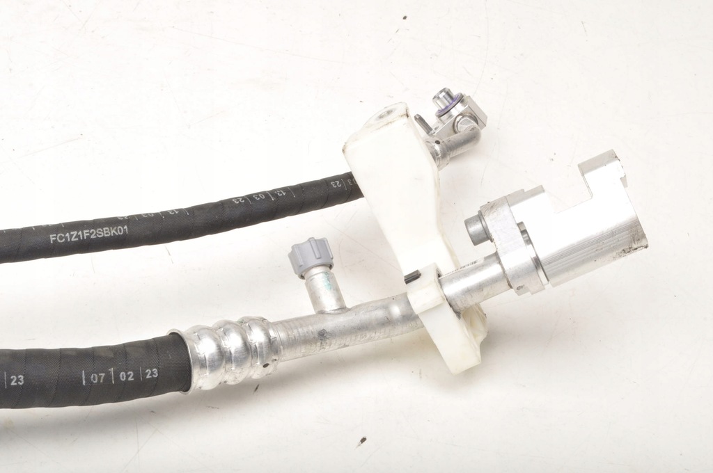 фото №8, Bmw i4 g26 edrive40 шланг кондиционера 9474791 9418662