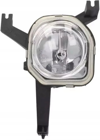 фото №1, Фара протитуманний tyc 19-0231001