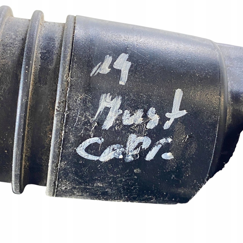 фото №6, Ford mustang v 2014 насос распылителя стекло передней / лобовое