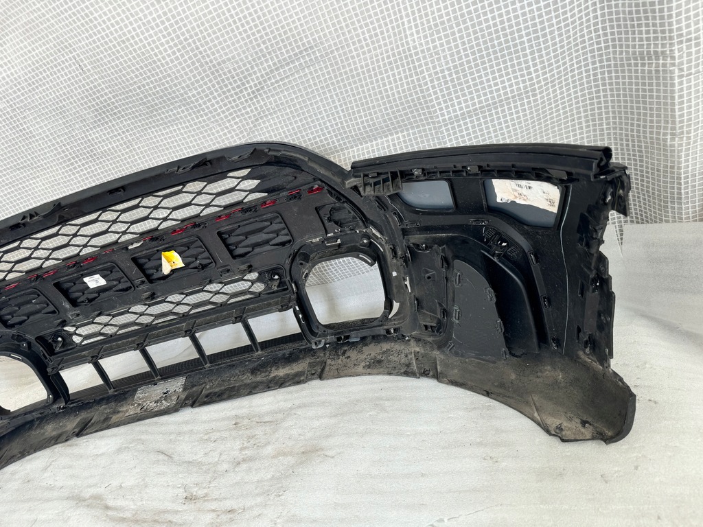 фото №5, Mini f56 jcw lift бампер передній