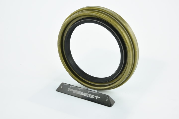 фото №11, Сальник ступица перед 54.15x76.15x5.9x11.9 febest 95hds-56760612x