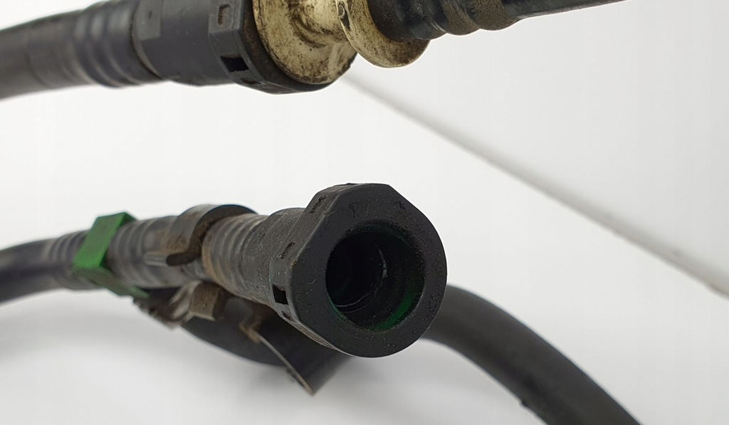 фото №4, Труба трубки топлива citroen jumpy i 2.0 hdi