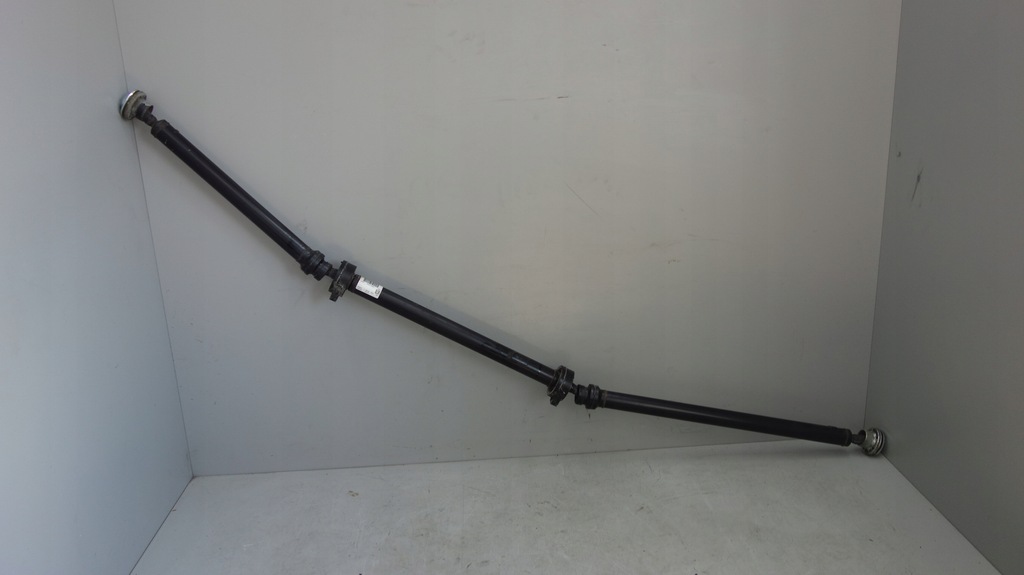 фото №1, Volvo xc90 v90 wal приводной 31437119