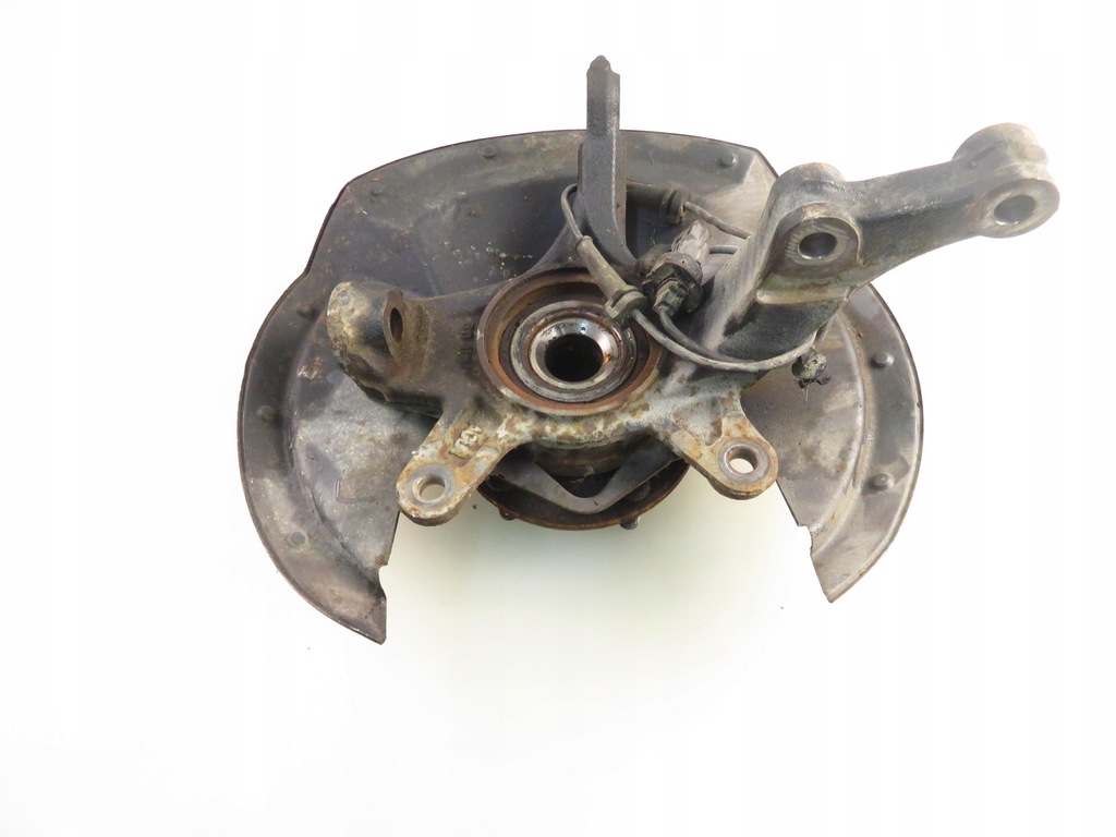 фото №1, Поворотний кулак передня ліва honda civic viii 2.2 ctdi