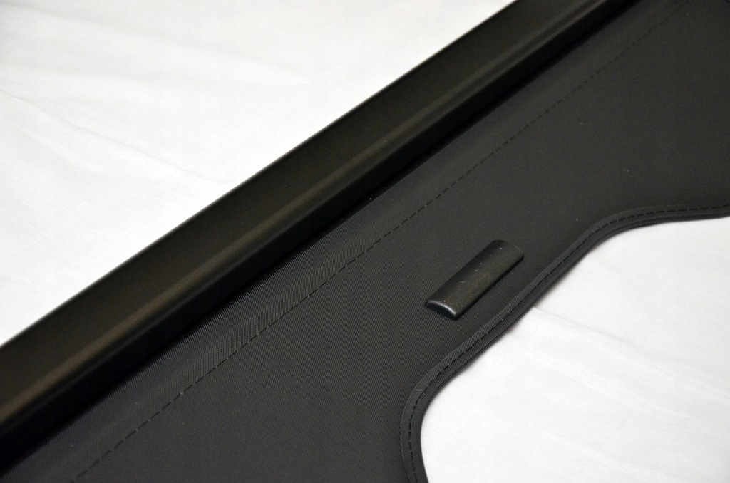 фото №9, Шторка защита багажника ford escape usa 13-19r. nowa czarna mega качество