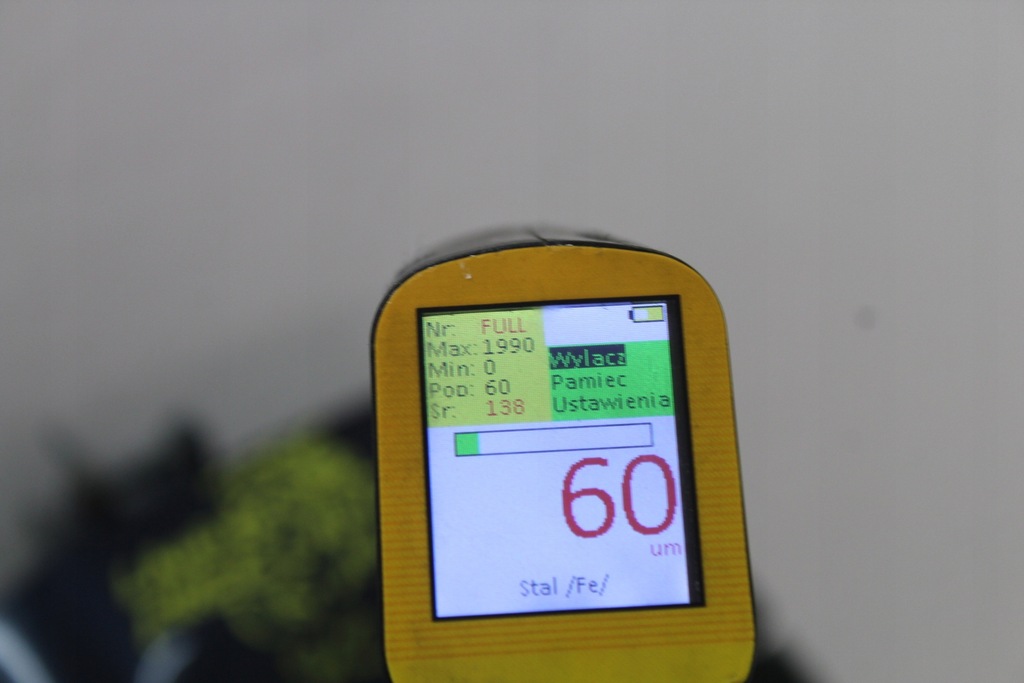 фото №3, Крышка багажника багажника задняя land rover freelander ii 06-11