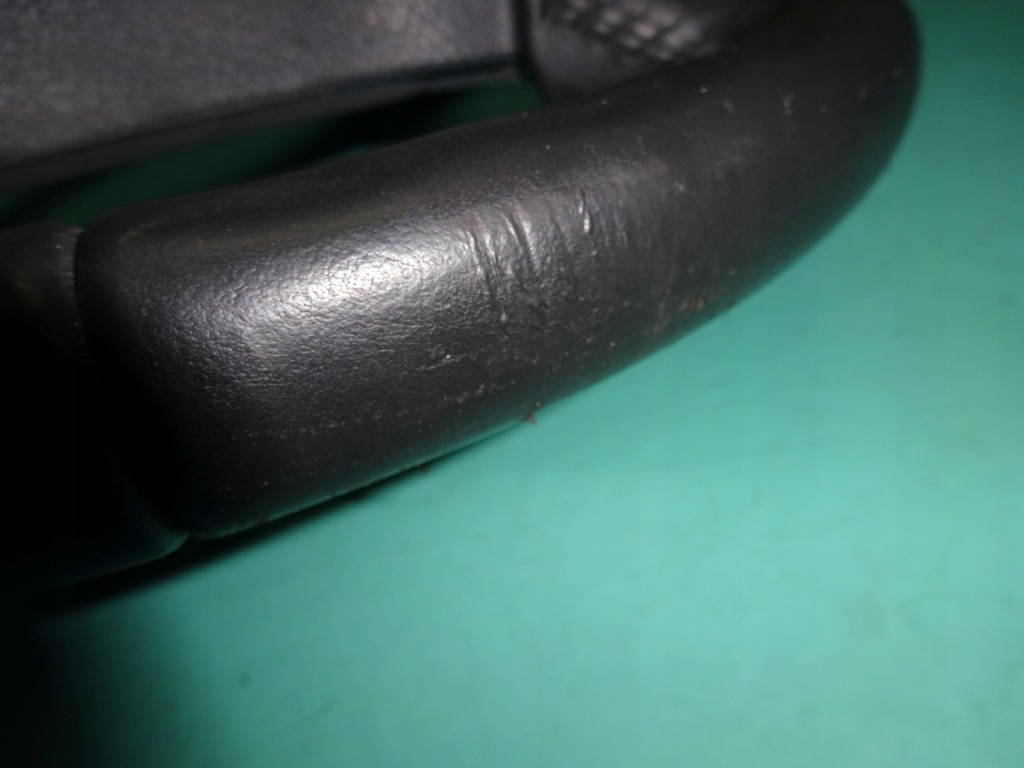 фото №11, Peugeot 3008 i 12r воздуховод кожаный 965984658b 96866138ze