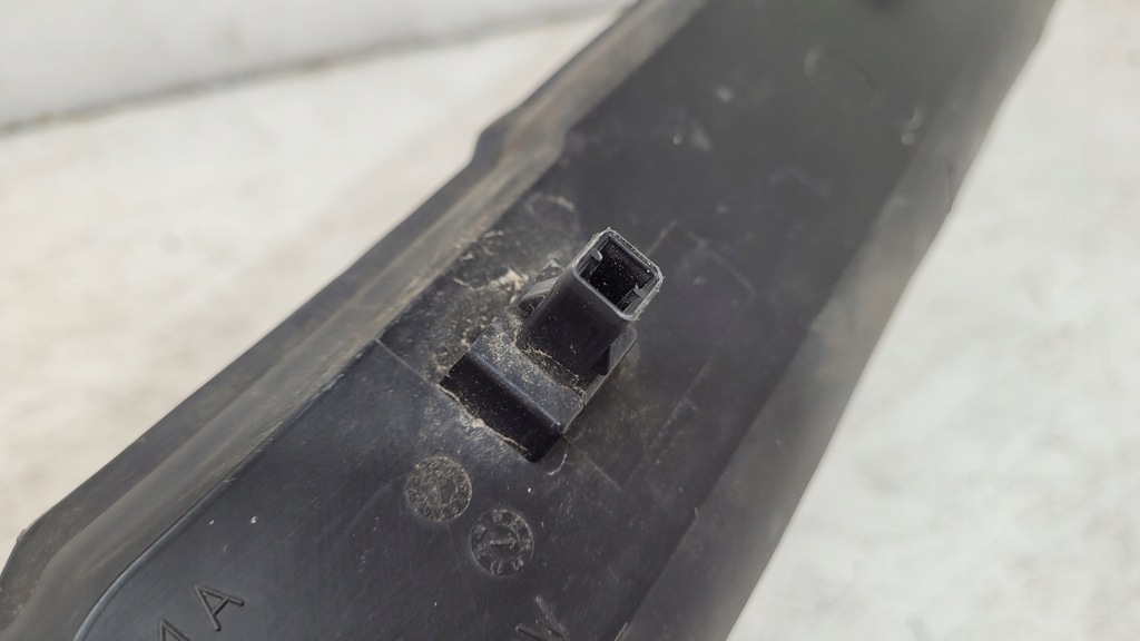 фото №10, Vw id3 id.3 21- шумоизоляция защита крыла левая 10a821111a 10a821111