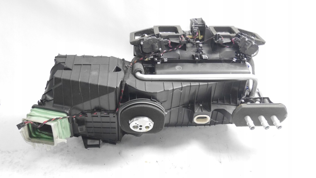 фото №1, Bmw 7 f01 f02 обігрівач комплектна europa справна 9115381