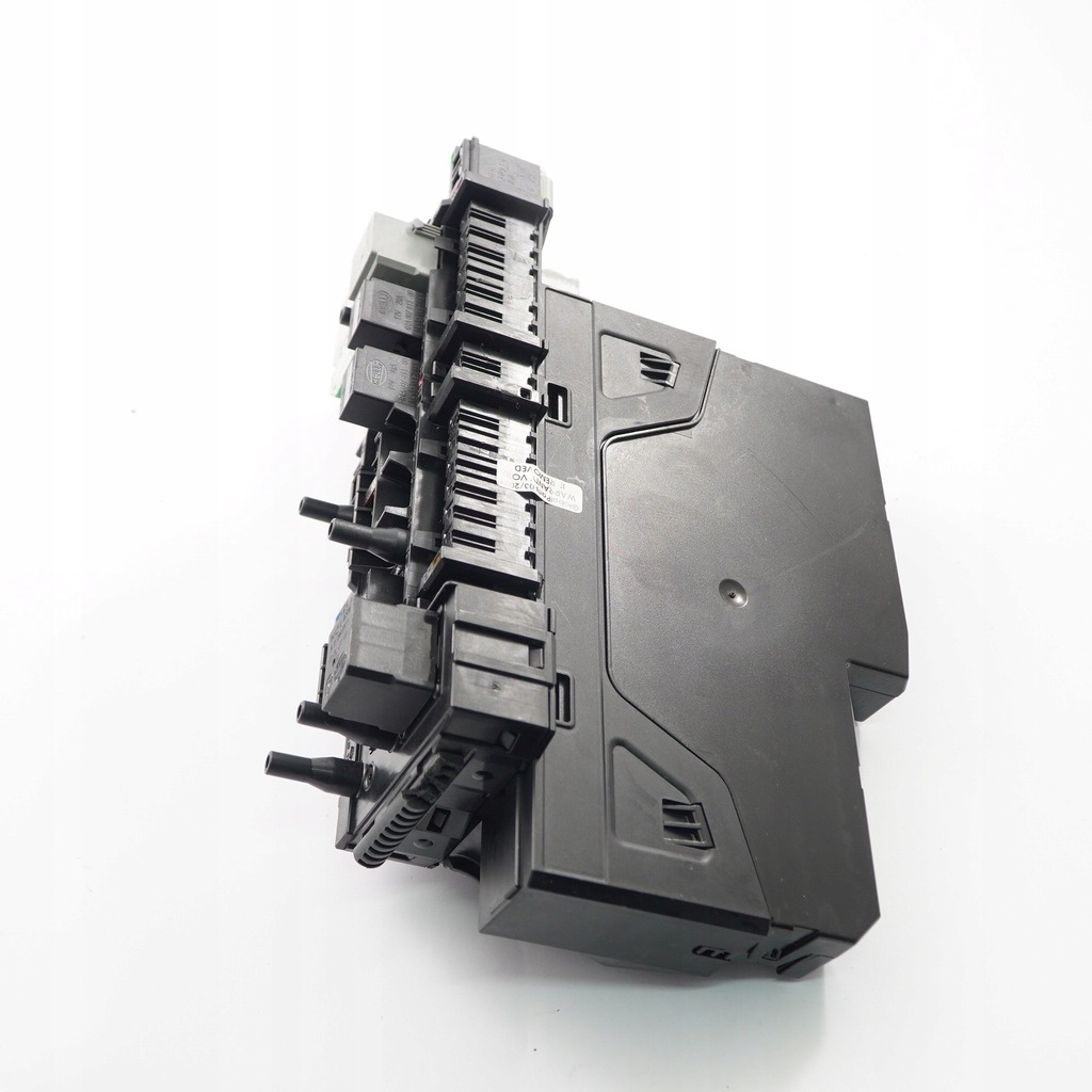 фото №11, Mercedes slk r172 коробка предохранителей модуль sam keyless a1729060105