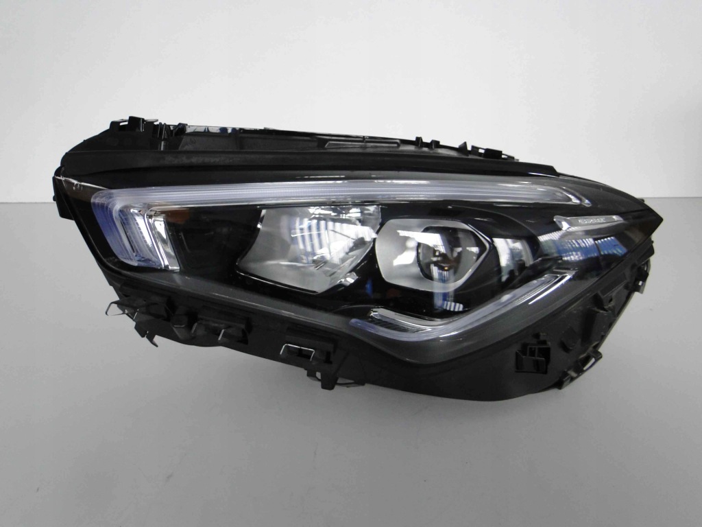 Mercedes-benz оригінальний номер a1189062500 фара high Ціна