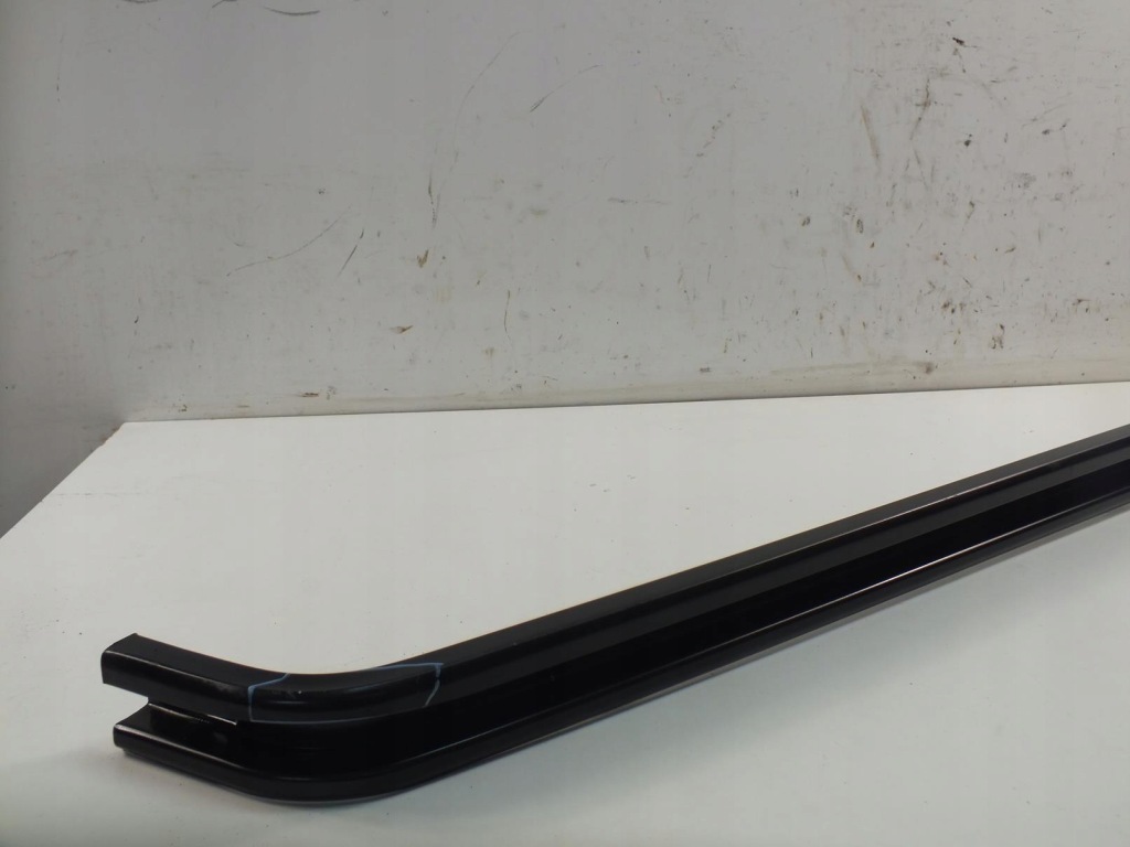 Renault master 3 напрямна двері розсувних середня ліва Київ