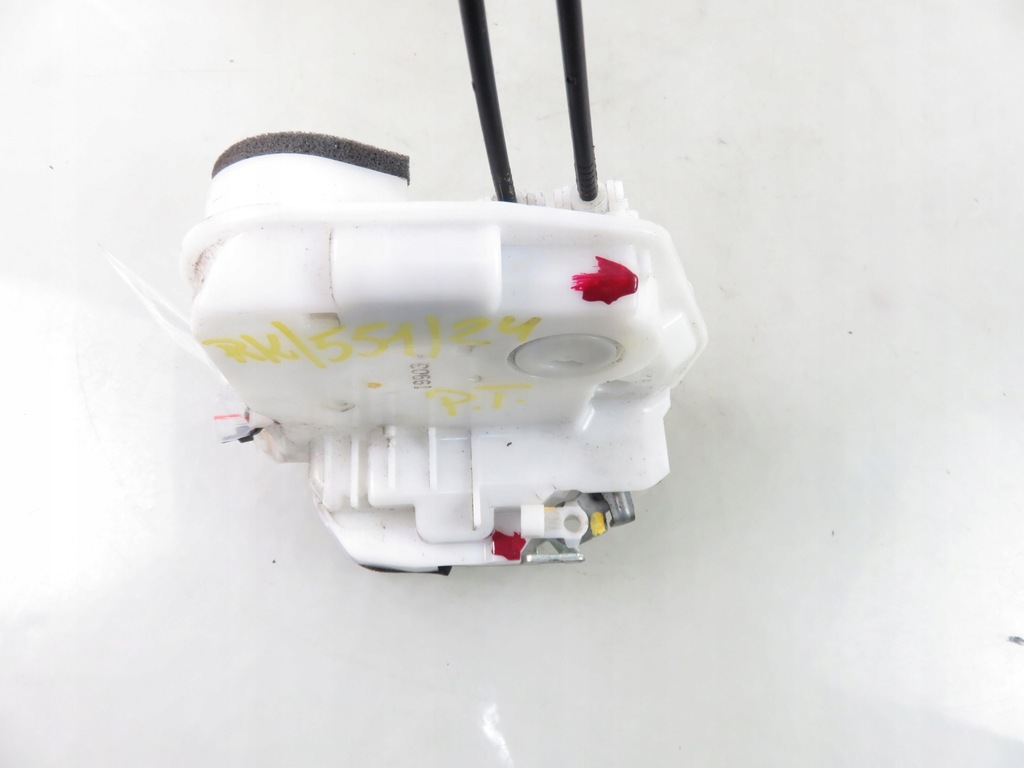 фото №8, Замок правый задний mitsubishi space star ii 5745a384s