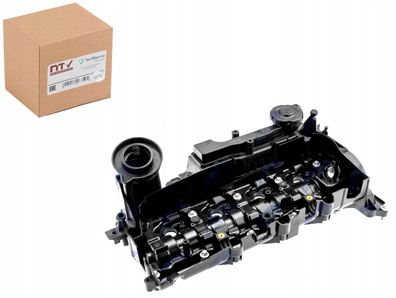 фото №1, Крышка клапанов mini r55n cooper d clubman cooper sd clubman one d