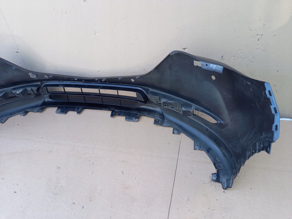 фото №9, Mazda cx5 ii 17- бампер передний перед оригинал!