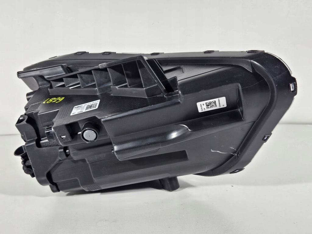 Купити Фара ліва перед передня hyundai bayon full led європа