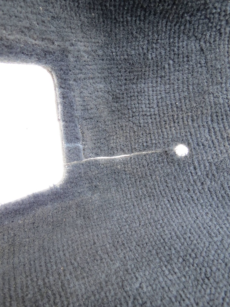 фото №9, Килимок обшивка водія volvo s90 v90 2.0 39835032