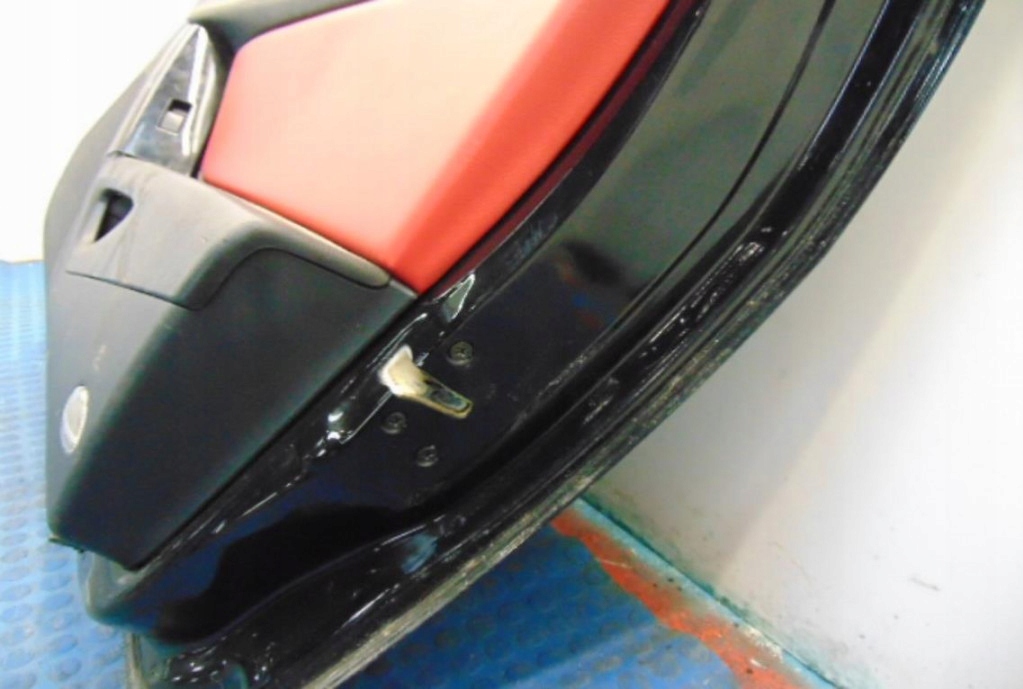 фото №14, Mazda rx-8 двері правий перед