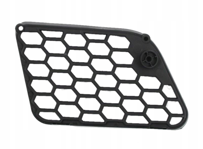 Купить Решётка спойлер бампера mercedes arocs правая