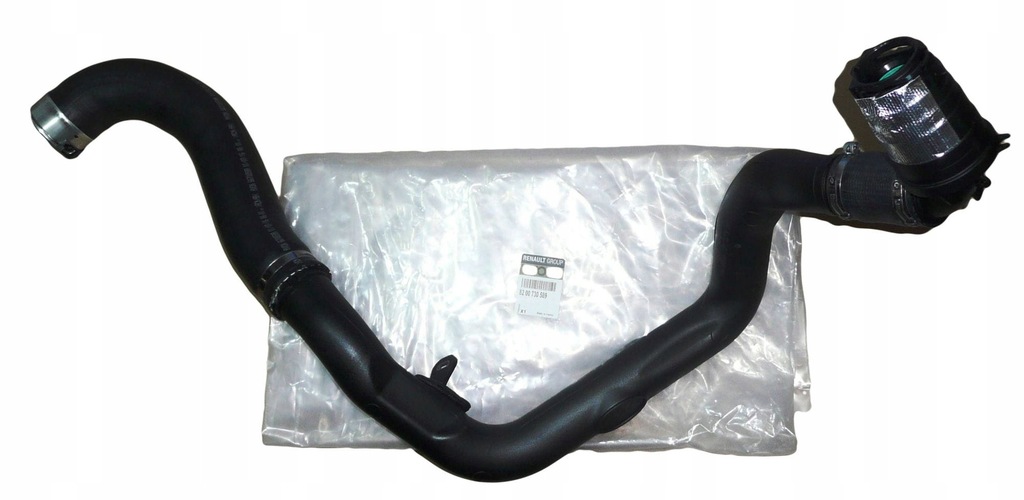 фото №1, Шланг воздуха renault master iii 8200730589 оригинал
