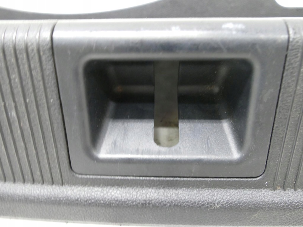 фото №4, Захист поперечина заднього mercedes-benz оригінальний номер a2076901641