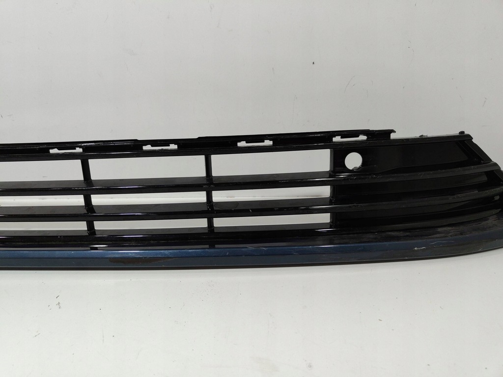 фото №6, Polestar 2 решітка радіатора решітка решітка радіатора перед 31663679