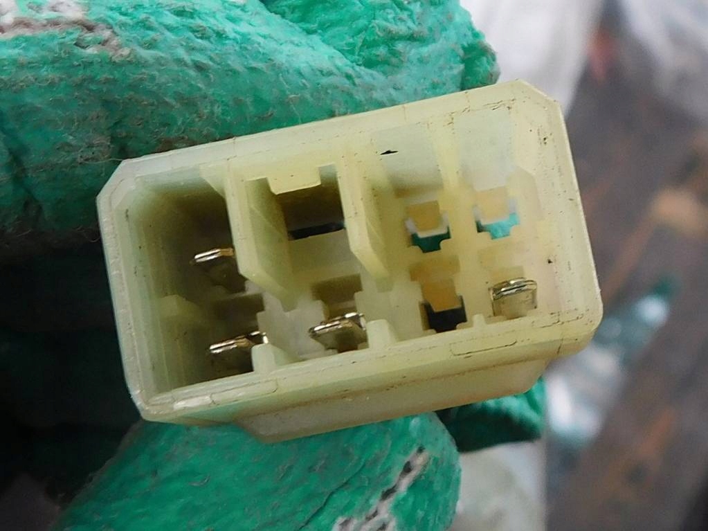 фото №7, Iveco eurotech 99r счетчик приборная панель давления масла