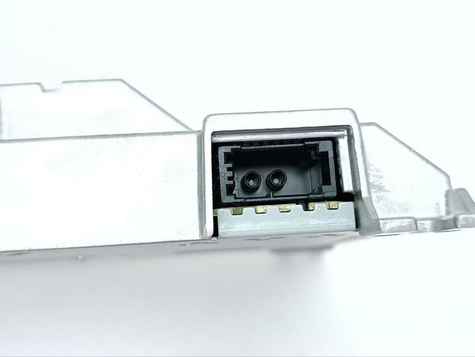 фото №8, Audi e-tron 2019 підсилювач аудіо 4n0035223c