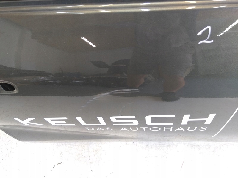 фото №5, Toyota aygo x cross дверь