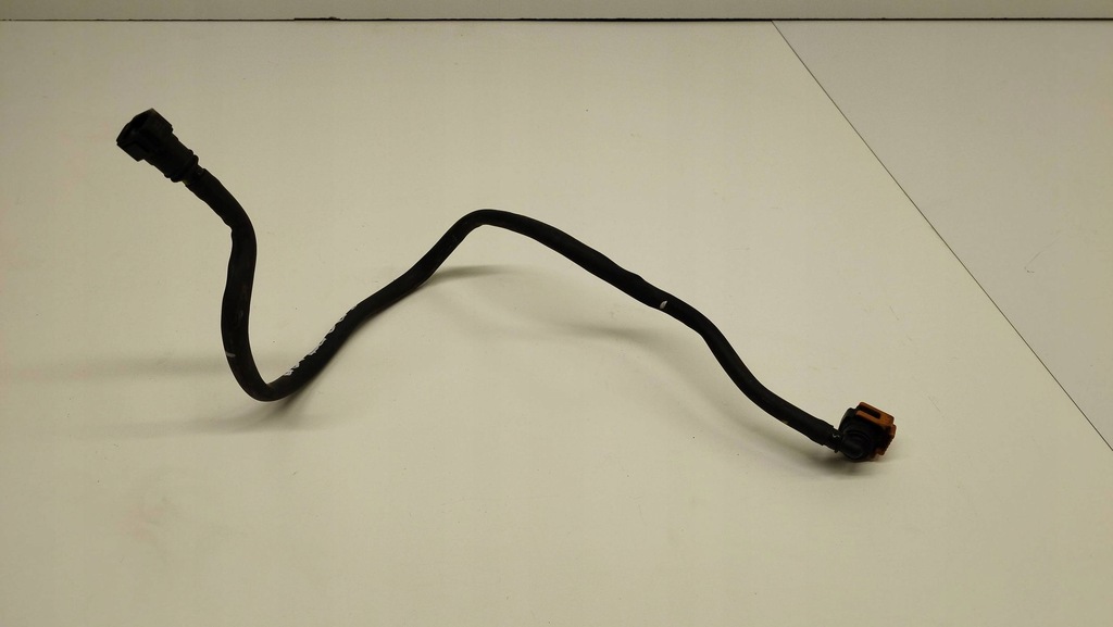 фото №1, Land rover range rover sport l494 2016 шланг паливний