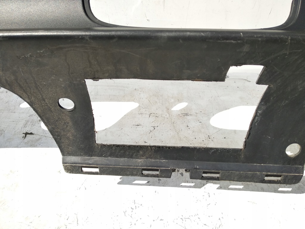 фото №7, Bmw x5 e53 бампер задний задняя