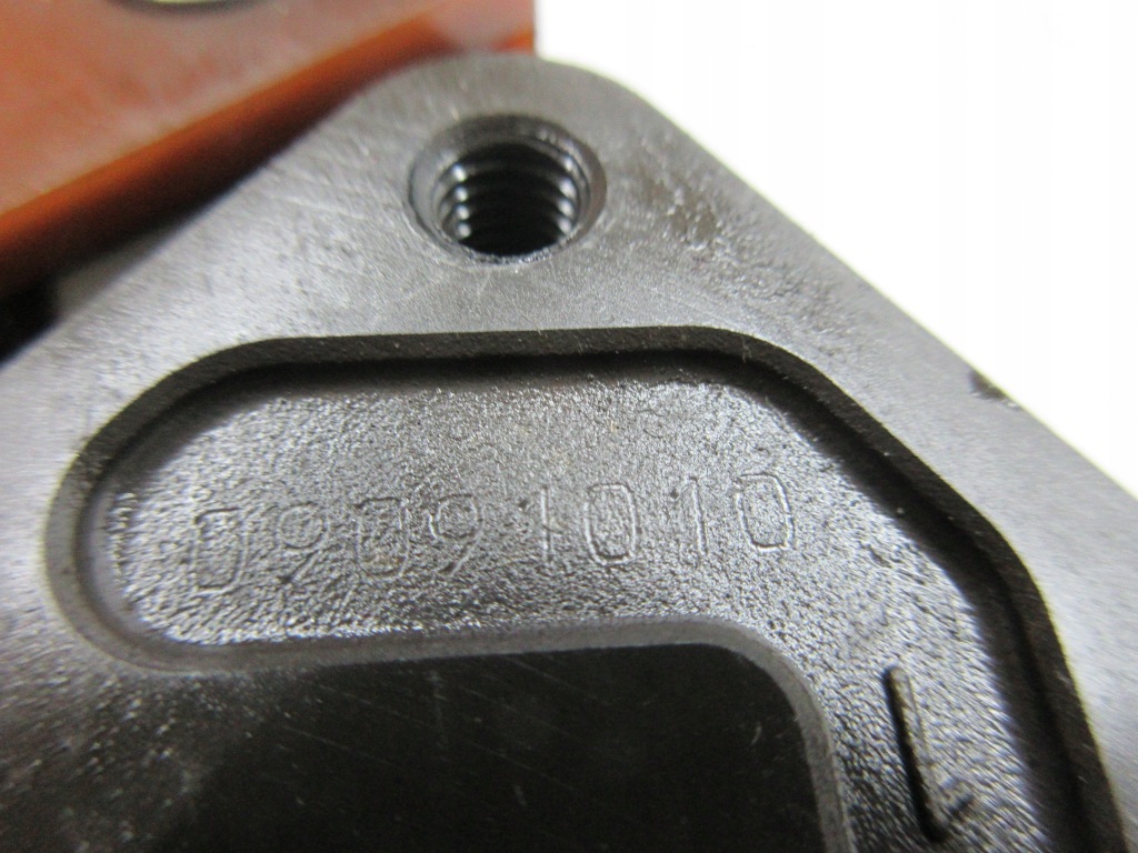 фото №6, Suzuki grand vitara ii 2.4 vvt привод колеса цепь насоса масла натяжитель