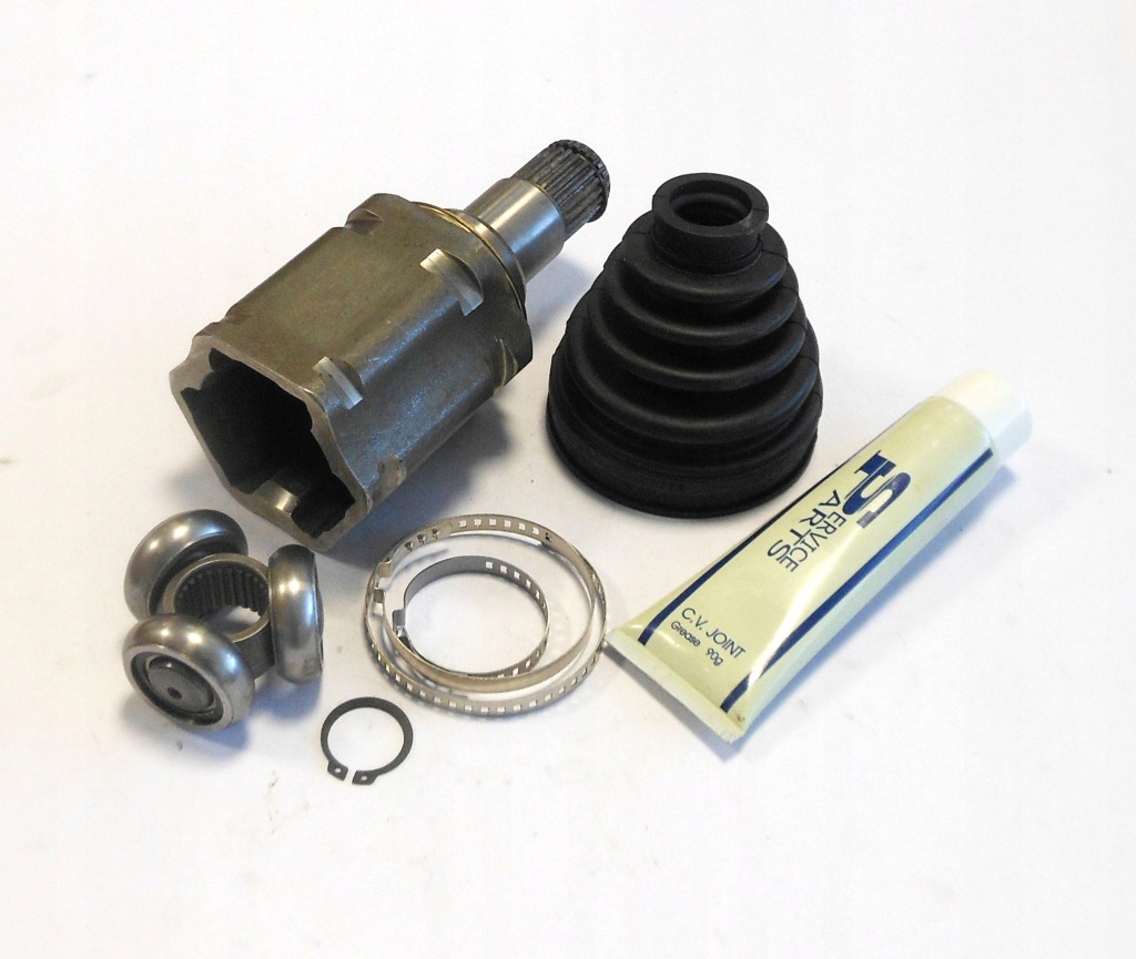 фото №1, Шарнир внутренний левый toyota avensis verso camry rav 4