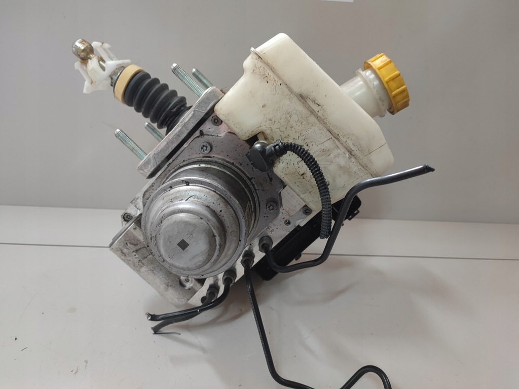 фото №7, Насос тормозная abs alfa romeo stelvio