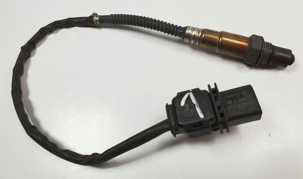 Купить Датчик лямбда-зонд volvo xc90 2.4 d5 0258017454